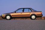Honda Accord Sedan 1990 года (US)